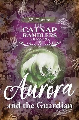 Cover of Aurora and the Guardian