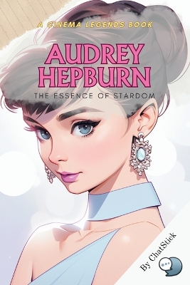 Cover of Audrey Hepburn