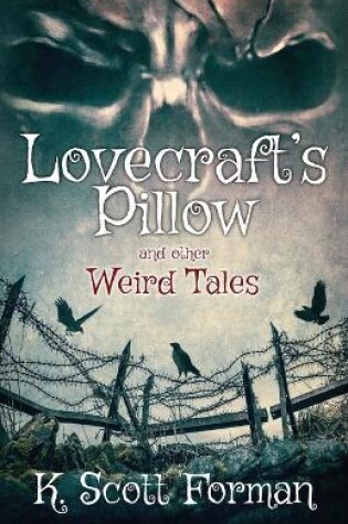 Cover of Lovecraft's Pillow and other Weird Tales