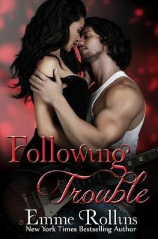 Cover of Following Trouble