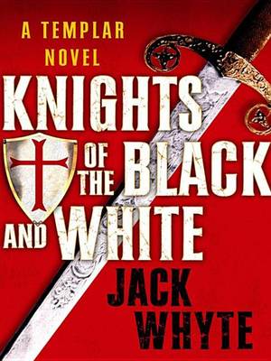 Book cover for Knights of the Black and White