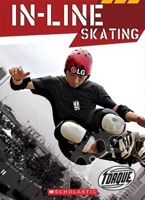 Book cover for In-Line Skating