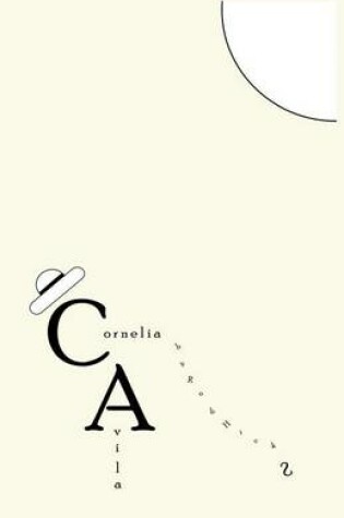 Cover of Cornelia Avila