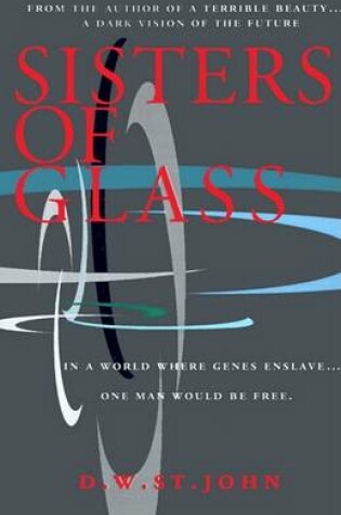 Cover of Sisters of Glass