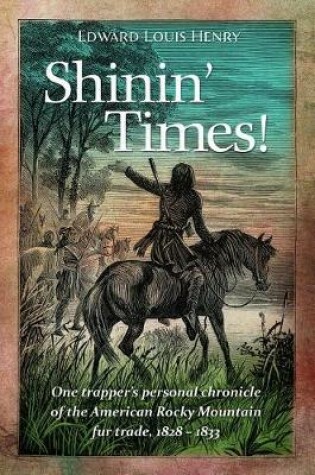 Cover of Shinin' Times!