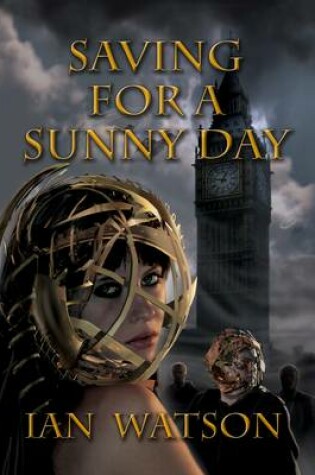 Cover of Saving for a Sunny Day