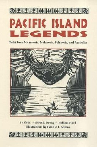 Cover of Pacific Island Legends