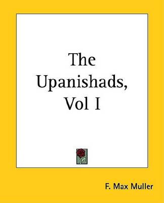 Book cover for The Upanishads, Vol I