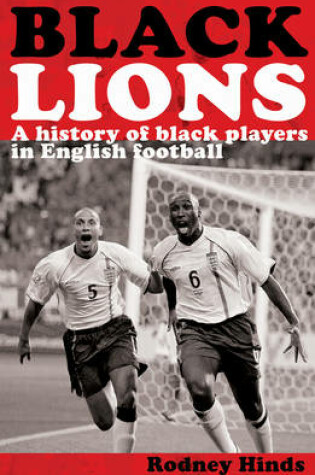 Cover of Black Lions