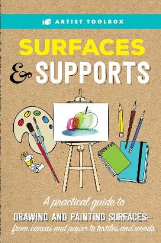 Cover of Surfaces & Supports