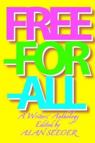 Cover of Free-For-All