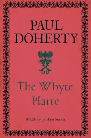 Cover of The Whyte Harte