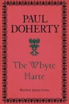 Book cover for The Whyte Harte