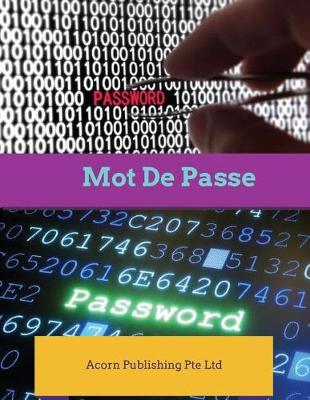 Book cover for Mot De Passe