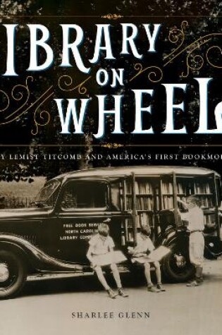 Cover of Library on Wheels