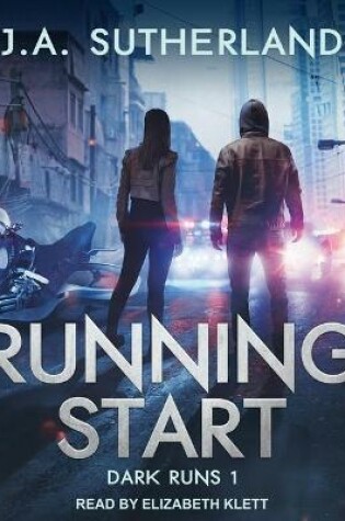 Cover of Running Start