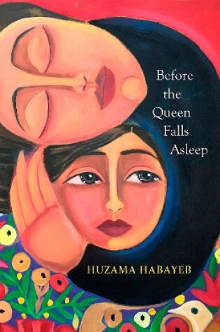 Cover of Before the Queen Falls Asleep