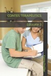 Book cover for Contes terapèutics