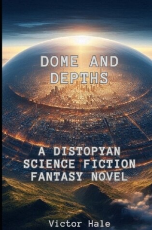 Cover of Dome and Depths