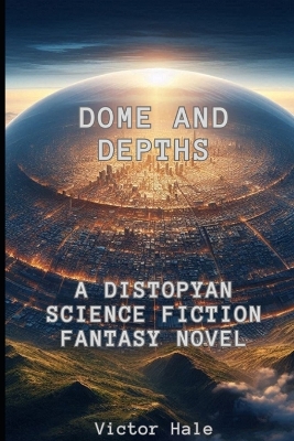 Book cover for Dome and Depths