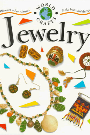 Cover of Jewelry