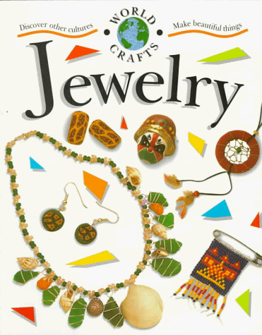 Cover of Jewelry