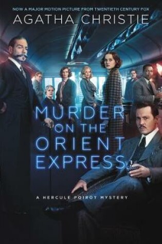 Murder on the Orient Express