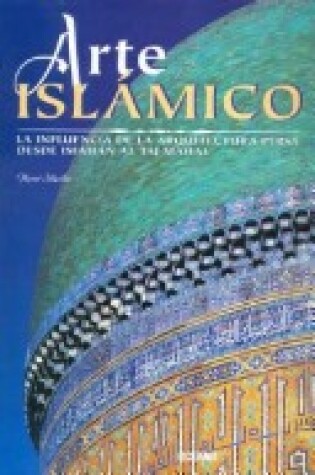 Cover of Arte Islamico