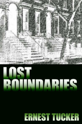 Cover of Lost Boundaries