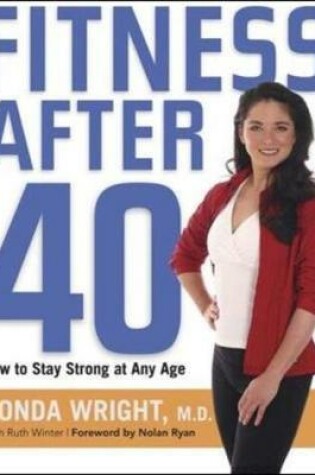 Cover of Fitness After 40