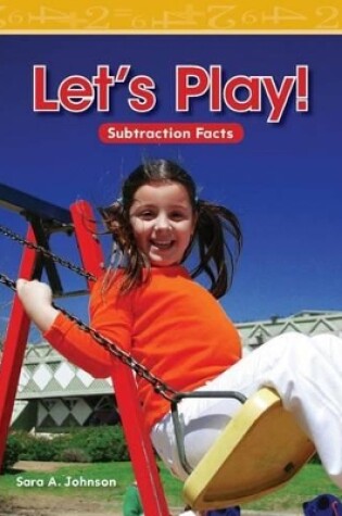 Cover of Let's Play!