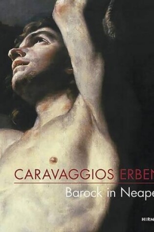 Cover of Caravaggio's Heirs