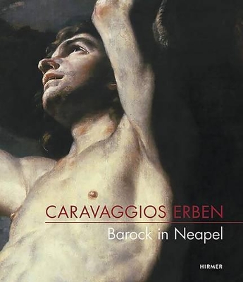 Book cover for Caravaggio's Heirs