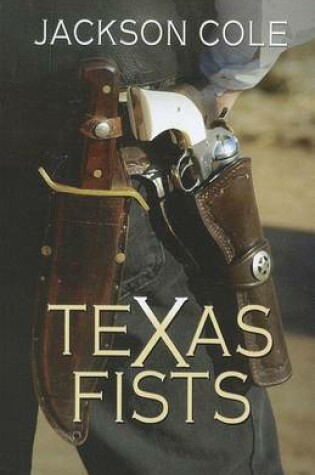 Cover of Texas Fists