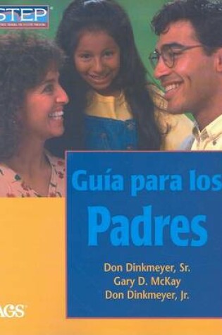 Cover of Guia Para Los Padres