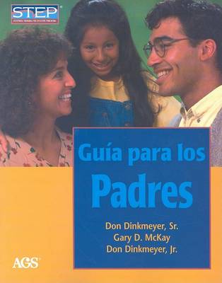 Book cover for Guia Para Los Padres