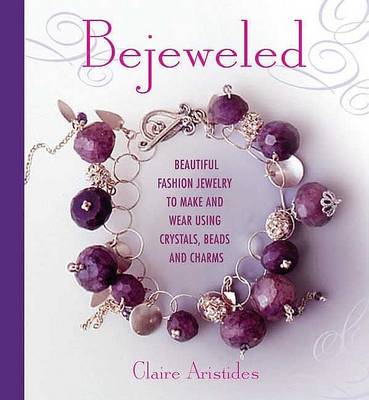 Book cover for Bejeweled