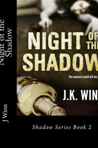 Cover of Night of the Shadow
