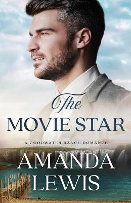 Book cover for The Movie Star
