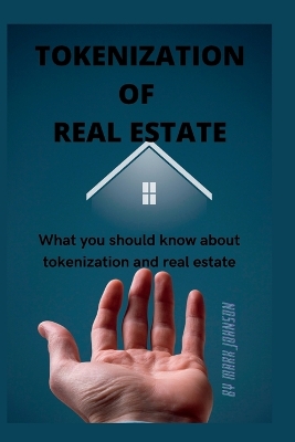 Book cover for Tokenization of Real Estate