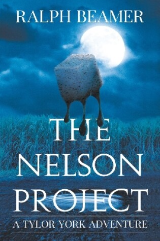 Cover of The Nelson Project