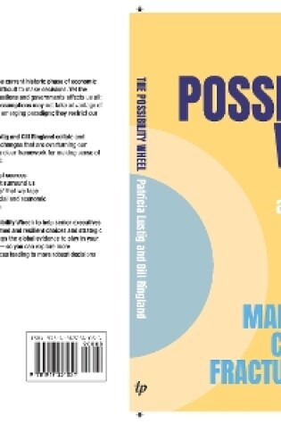 Cover of The Possibility Wheel