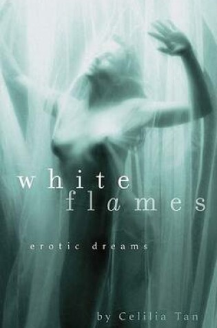 Cover of White Flames