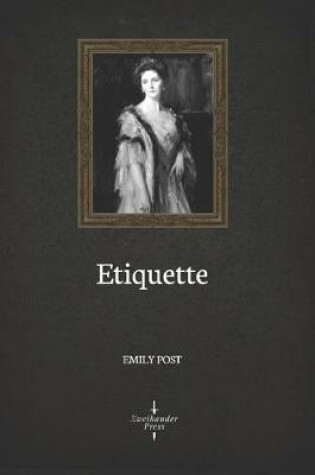 Cover of Etiquette (Illustrated)
