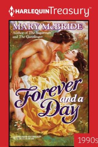 Cover of Forever And A Day