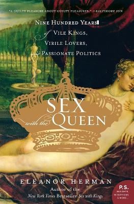 Book cover for Sex with the Queen