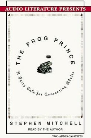 Cover of The Frog Prince