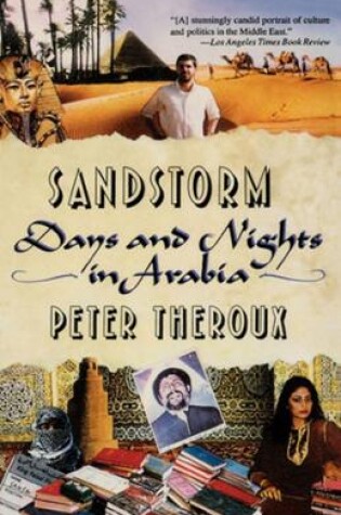 Cover of Sandstorms