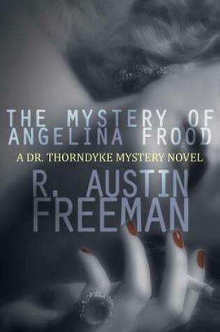 Cover of The Mystery of Angelina Frood