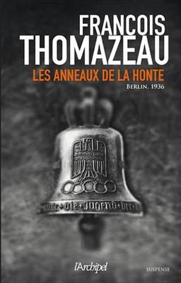 Book cover for Les Anneaux de la Honte